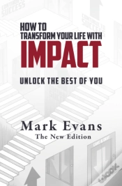 Capa do artigo How To Transform Your Life With Impact