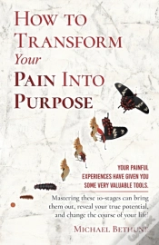 Capa do artigo How To Transform Your Pain Into Purpose