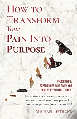 Capa do artigo How To Transform Your Pain Into Purpose