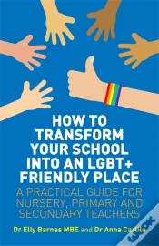 Capa do artigo How To Transform Your School Into An Lgbt+ Friendly Place
