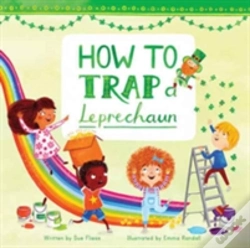 Capa do artigo How To Trap A Leprechaun