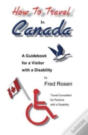 Capa do artigo How To Travel In Canada
