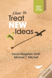 Capa do artigo How To Treat New Ideas
