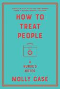 How To Treat People