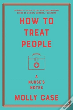 Capa do artigo How To Treat People