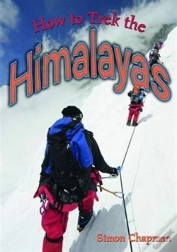 Capa do artigo How To Trek The Himalayas