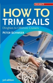 Capa do artigo How To Trim Sails