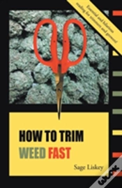 Capa do artigo How To Trim Weed Fast