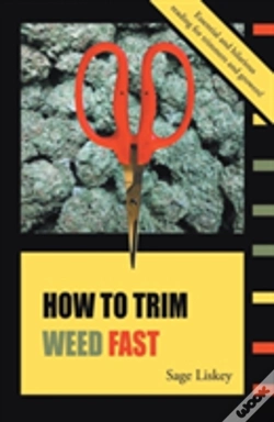 Capa do artigo How To Trim Weed Fast