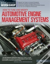 How To Tune And Modify Automotive Engine Management Systems