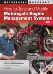How To Tune And Modify Motorcycle Engine Management Systems