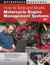 Capa do artigo How To Tune And Modify Motorcycle Engine Management Systems