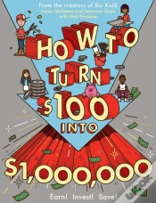 Capa do artigo How To Turn $100 Into $1,000,000