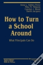 How To Turn A School Around