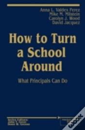 Capa do artigo How To Turn A School Around