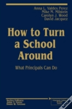 Capa do artigo How To Turn A School Around