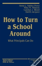 How To Turn A School Around