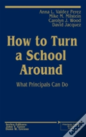 Capa do artigo How To Turn A School Around