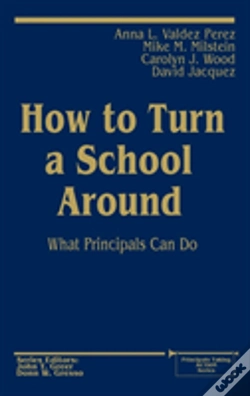 Capa do artigo How To Turn A School Around