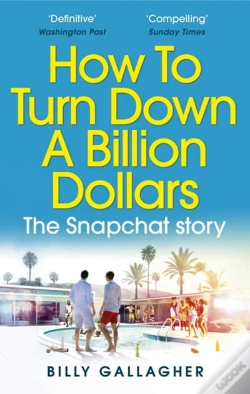 Capa do artigo How To Turn Down A Billion Dollars