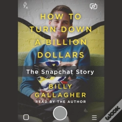 Capa do artigo How To Turn Down A Billion Dollars