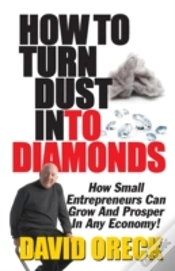 Capa do artigo How To Turn Dust Into Diamonds