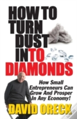 Capa do artigo How To Turn Dust Into Diamonds