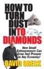 How To Turn Dust Into Diamonds - Preview