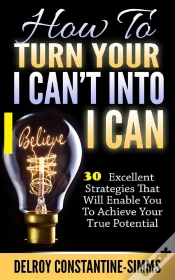 Capa do artigo How To Turn Your I  Can