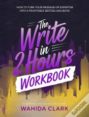 Capa do artigo How To Turn Your Message Or Expertise Into A Profitable Best-Selling Book