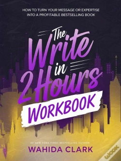 Capa do artigo How To Turn Your Message Or Expertise Into A Profitable Best-Selling Book