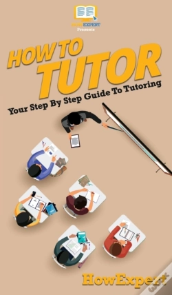 Capa do artigo How To Tutor