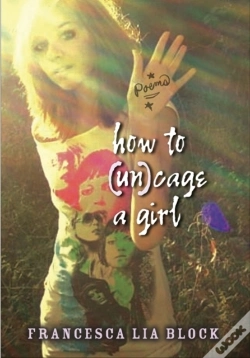 Capa do artigo How To (Un)Cage A Girl