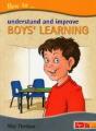 How To Understand And Improve Boys' Learning - Preview