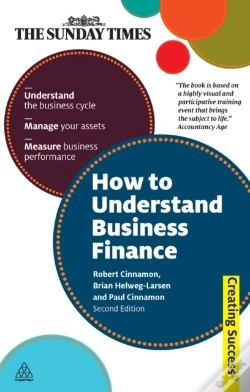 Capa do artigo How To Understand Business Finance
