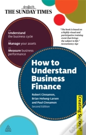 Capa do artigo How To Understand Business Finance
