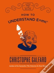 Capa do artigo How To Understand E =Mc