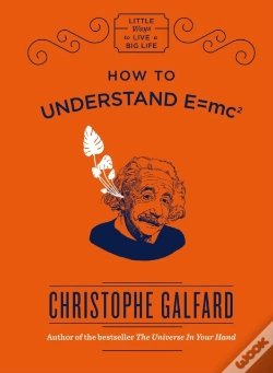Capa do artigo How To Understand E =Mc