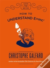 Capa do artigo How To Understand E =Mcâ²