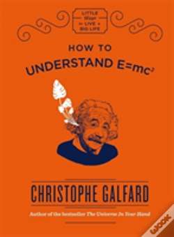 Capa do artigo How To Understand E =Mcâ²
