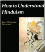 Capa do artigo How To Understand Hinduism