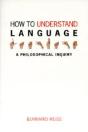 How To Understand Language - Preview