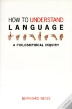 Capa do artigo How To Understand Language
