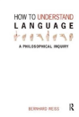 How To Understand Language - Preview