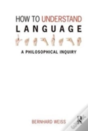Capa do artigo How To Understand Language