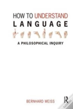 Capa do artigo How To Understand Language