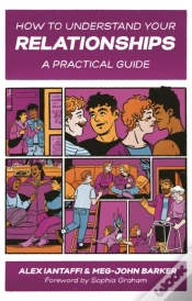 Capa do artigo How To Understand Your Relationships