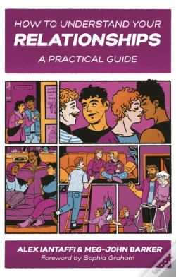 Capa do artigo How To Understand Your Relationships