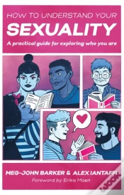 Capa do artigo How To Understand Your Sexuality