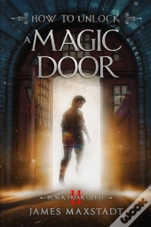 How To Unlock A Magic Door